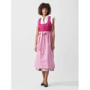 WENGER Dirndl GERLINDE pink   36 damen