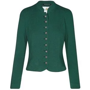 WENGER Trachtenjacke SEE grün   46 damen