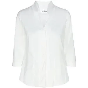 WENGER Bluse ERLA creme   36 Damen