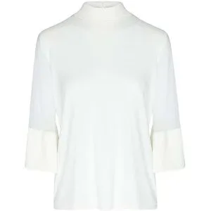 WENGER Blusenshirt  creme   36 Damen
