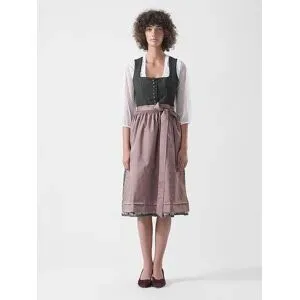 WENGER Dirndl ANNA 70cm olive   42 Damen