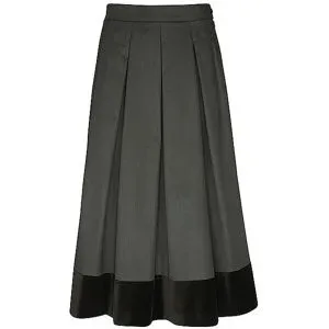 WENGER Trachtenrock MIMI olive   38 Damen