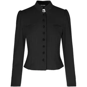 WENGER Trachtenjacke MINNING schwarz   42 damen