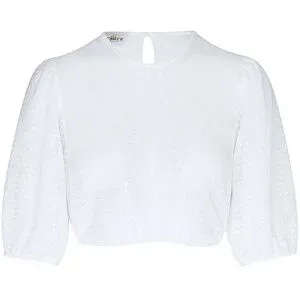 WENGER Dirndlbluse EVA weiss   36 Damen