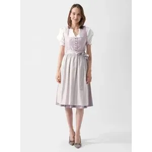 WENGER Dirndl NORA rosa   34 Damen