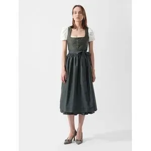 WENGER Dirndl ANNA olive   38 Damen