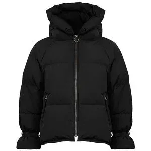 WITHBLACK Daunensteppjacke KYLIE schwarz   S damen