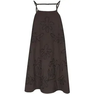 TOPSHOP Minikleid TSMIA braun   34 Damen