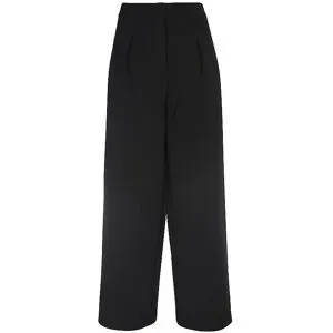 TOPSHOP Businesshose TSLOUISE  schwarz   34 damen