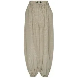 TOPSHOP Hose Barrel Leg TSSKALLA  beige   38 damen