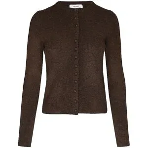 TOPSHOP Strickjacke TSSIA braun   XS Damen