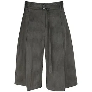 TELA Bermuda grau   38 Damen