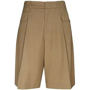 TELA Shorts RAMBO braun   34 Damen