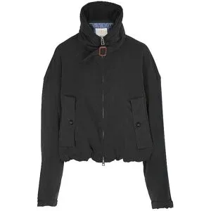 TELA Blouson  dunkelblau   S damen