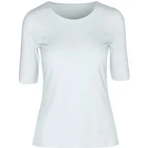 THYLIE T-Shirt SIENA  hellblau   M damen