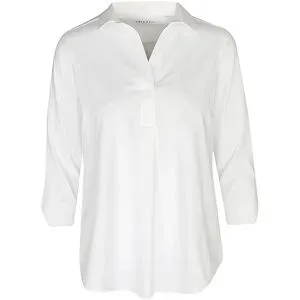 THYLIE Blusenshirt LOLA  weiss   M damen