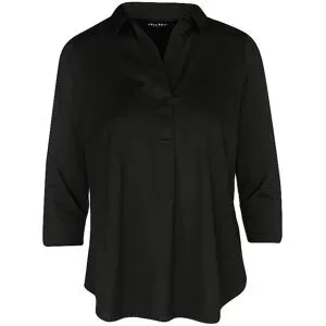 THYLIE Blusenshirt LOLA  schwarz   M Damen