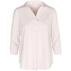 THYLIE Blusenshirt LOLA rosa   XXL Damen