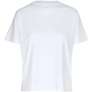 THYLIE T-Shirt IRA  weiss   L damen