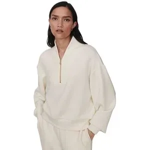 VARLEY Pullover DAVIDSON weiss   XS Damen