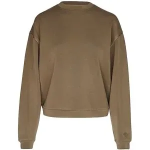 VARLEY Sweater CORALIE olive   M Damen