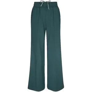 VARLEY Marlenehose THE WIDE LEG PANT 30 petrol   XL Damen