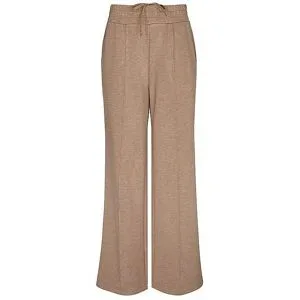VARLEY Marlenehose THE WIDE LEG PANT 30 hellbraun   XL Damen