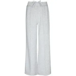 VARLEY Marlenehose THE WIDE LEG PANT 30 hellgrau   XL Damen