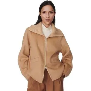 VARLEY Wolljacke DARNLEY   camel   L Damen