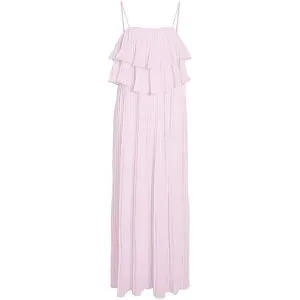 VILA Abendkleid VICHIFFAN rosa   34 Damen