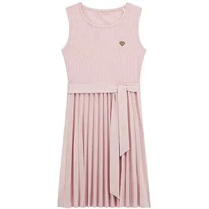 Guess Mädchen Kleid  rosa   176 Mädchen
