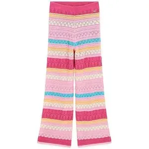 Guess Mädchen Strickhose bunt   176 Mädchen