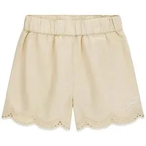 Guess Mädchen Shorts  beige   176 Mädchen