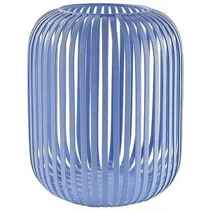 FYNCH-HATTON Laterne 23,5x20cm LIG Small New Breeze hellblau