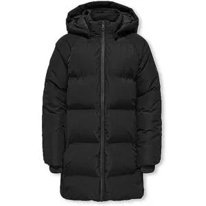 ONLY Mädchen Mantel KOGELLIE  schwarz   158 Mädchen