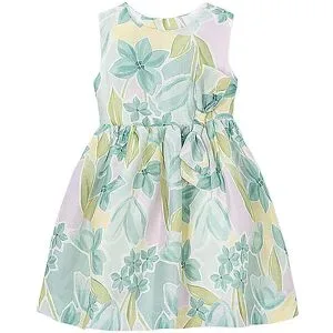MAYORAL Mädchen Kleid  türkis   140 Mädchen