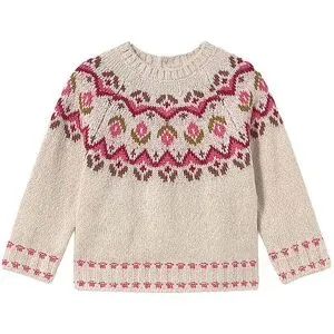 MAYORAL Baby Pullover creme   80