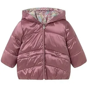 MAYORAL Baby Wendejacke lila   80