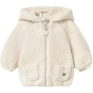 MAYORAL Baby Jacke  creme   68
