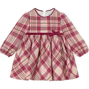 MAYORAL Baby Mädchen Kleid beere   92 Mädchen