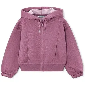 MAYORAL Mädchen Sweatjacke rosa   92 Mädchen