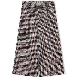 MAYORAL Mädchen Hose Wide Leg beige   110 Mädchen