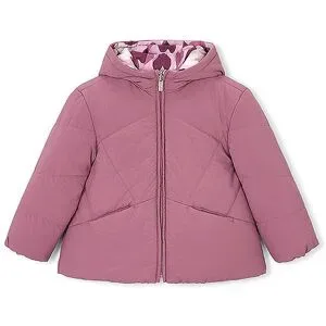 MAYORAL Mädchen Wendejacke rosa   128 Mädchen