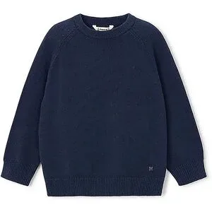 MAYORAL Jungen Pullover  dunkelblau   110 Jungen