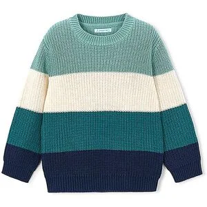 MAYORAL Jungen Pullover  hellgrün   104 Jungen
