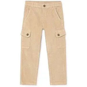 MAYORAL Jungen Cargohose beige   98 baby