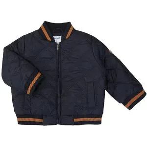 MAYORAL Jungen Jacke dunkelblau   92 Jungen