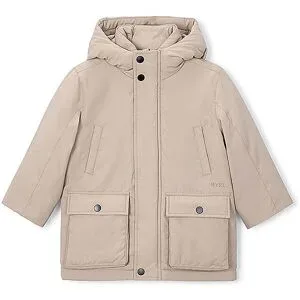 MAYORAL Jungen Parka beige   116 Jungen