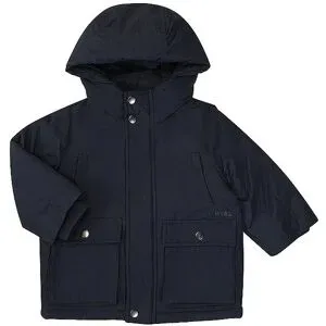 MAYORAL Jungen Parka dunkelblau   92 Jungen