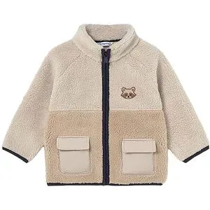 MAYORAL Baby Jacke beige   92